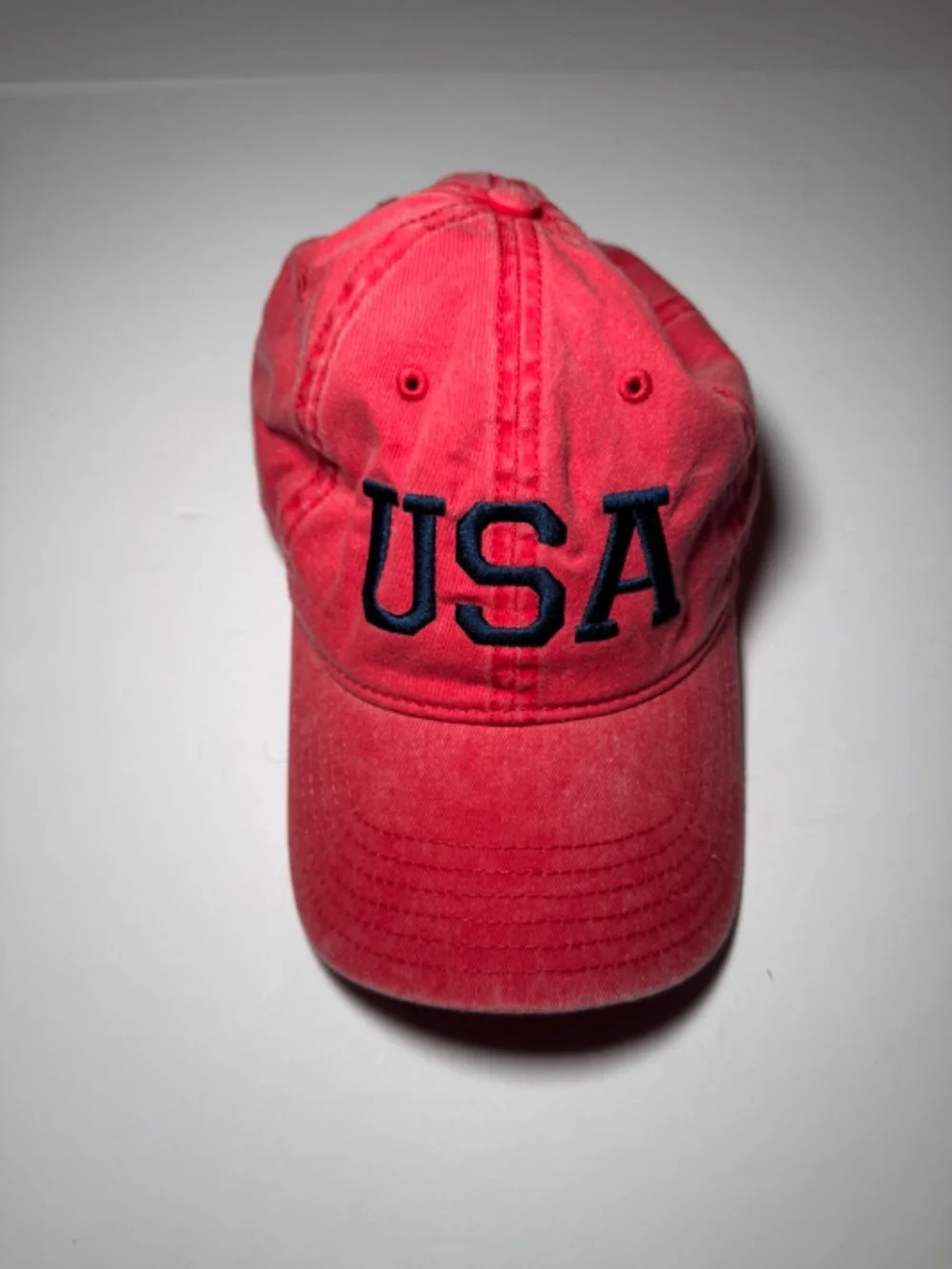 Mighty Fine description patriotic